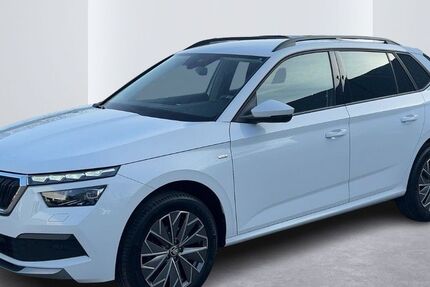 Skoda Kamiq 30.547 km 22.888 &euro; Hamburg 22303