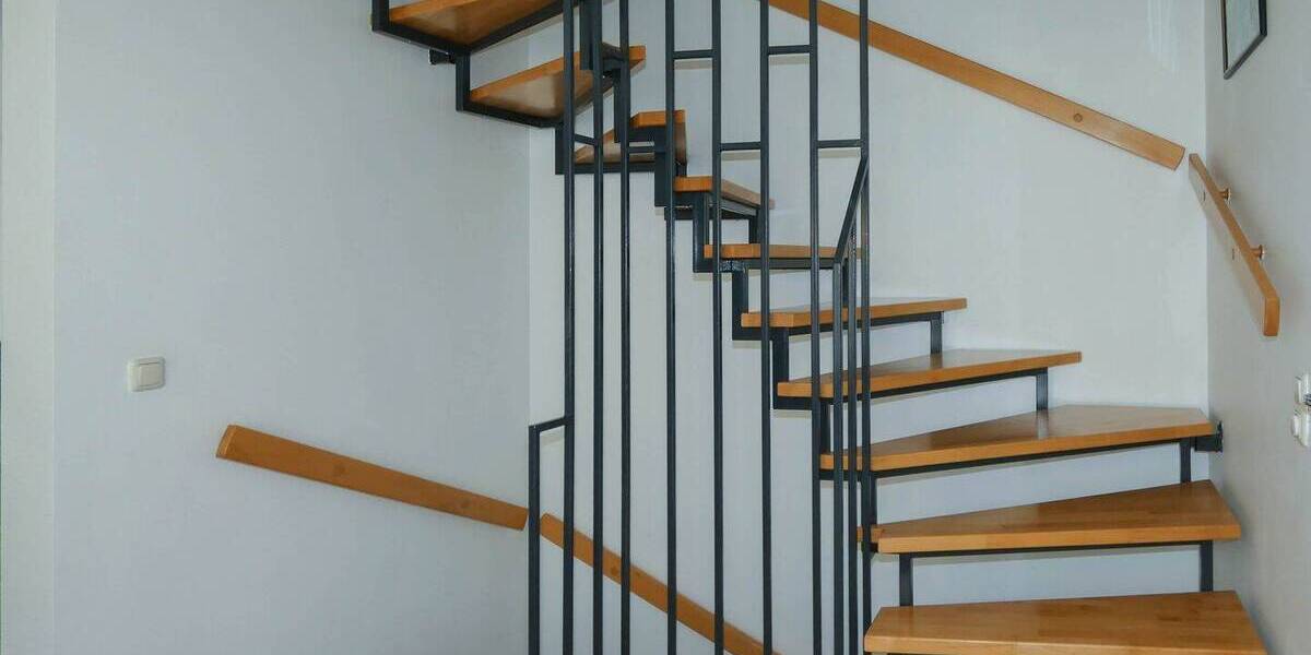 Reihenendhaus Hamburg Heimfeld - 5 Zimmer, 92 m&sup2;, 499.000&euro; | Angebot:26260891