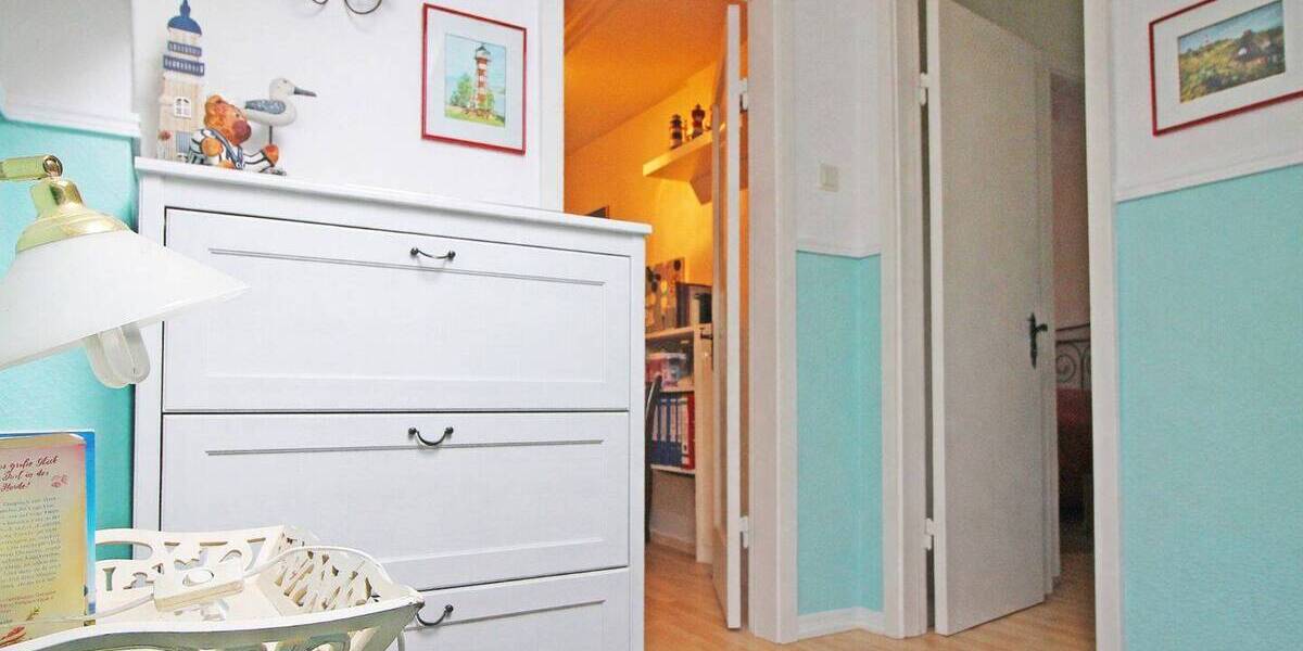 Reihenmittelhaus Hamburg Eidelstedt - 3 Zimmer, 69 m&sup2;, 295.000&euro; | Angebot:26247410