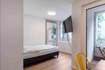AB 01.01.27: MÖBLIERT IM HERZEN DER STADT, INKL. NK - Etagenwohnung Hamburg Eimsbüttel | Angebot:26550880