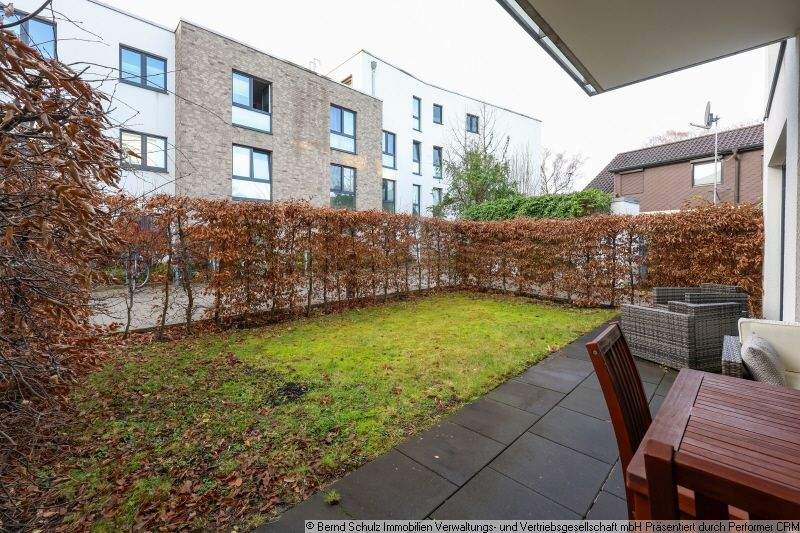 Etagenwohnung Hamburg Eidelstedt - 3 Zimmer, 78 m&sup2;, 519.000&euro; | Angebot:25745913