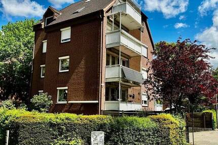 Wohnung Hamburg Bramfeld - 3 Zimmer, 78 m&sup2;, 370.000&euro; | Angebot:25748446