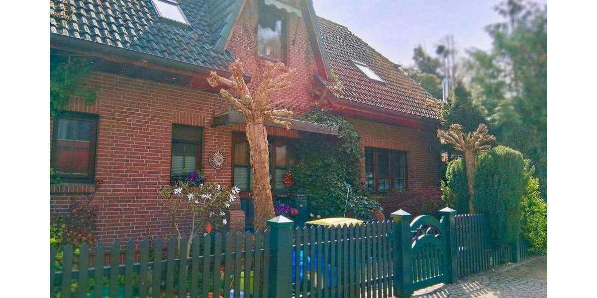 Einfamilienhaus Hamburg Eidelstedt - 5 Zimmer, 177 m&sup2;, 939.000&euro; | Angebot:26358600
