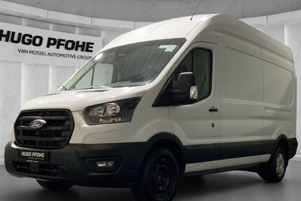 Ford Transit 4.255 km 28.950 &euro; Hamburg 22335