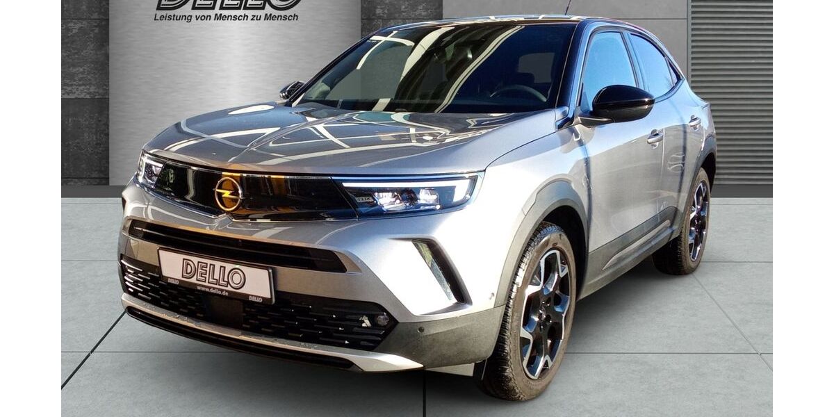 Opel Mokka 26.003 km 20.490 &euro; Reinbek 21465