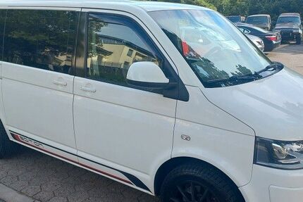 VW T5 Transporter 340.596 km 11.950 &euro; Hamburg 21031