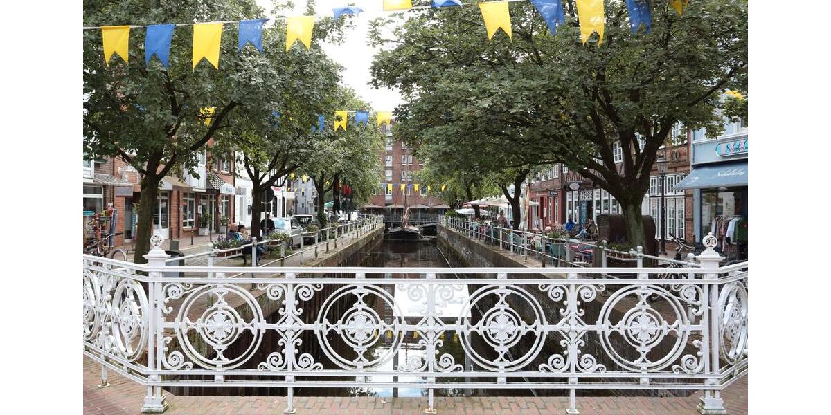 Etagenwohnung Buxtehude - 1.5 Zimmer, 46 m&sup2;, 220.000&euro; | Angebot:26134780