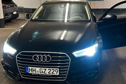 Audi A6 198.000 km 15.700 &euro; Hamburg 22297