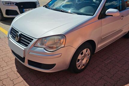 VW Polo 121.530 km 3.649 &euro; Hamburg 21147