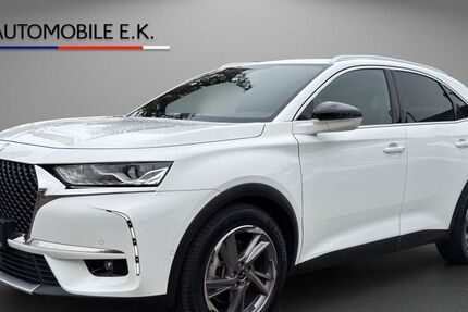 DS Automobiles DS7 (Crossback) 14.200 km 26.950 &euro; Bönningstedt 25474