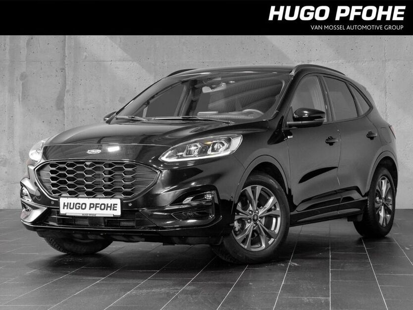 Kuga
