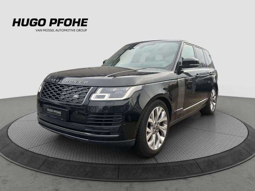 Range Rover