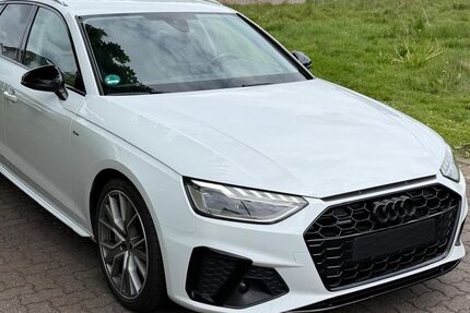 Audi A4 207.506 km 19.099 &euro; Beckdorf 21643