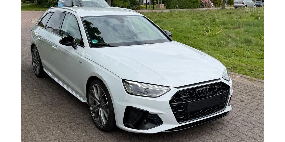 Audi A4 207.506 km 19.099 &euro; Beckdorf 21643