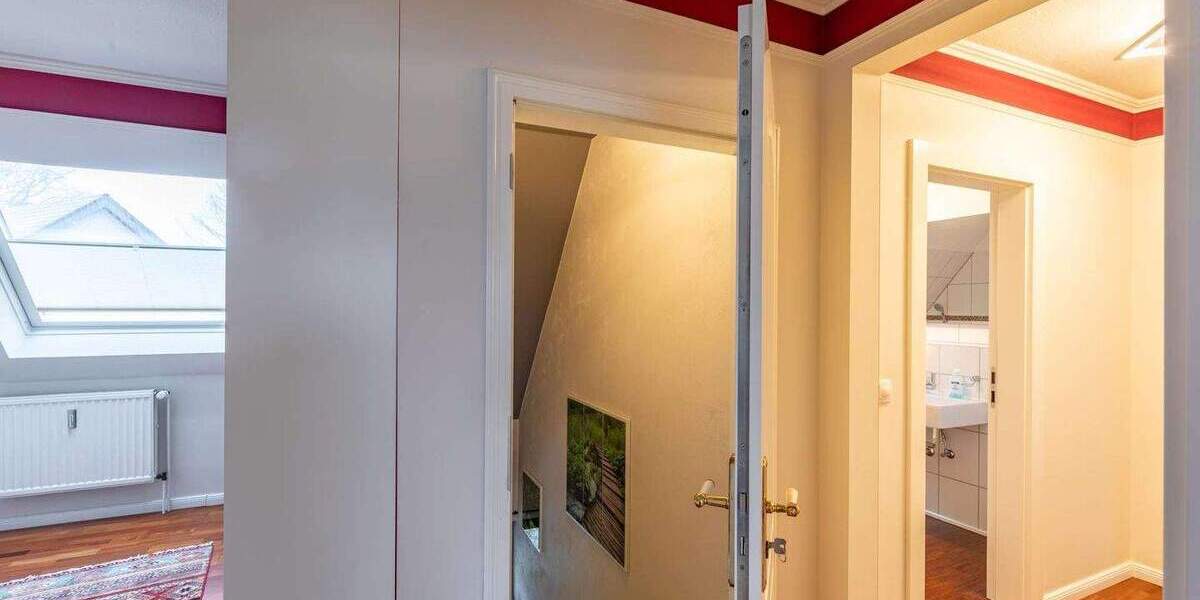 Einfamilienhaus Rosengarten Nenndorf - 6 Zimmer, 179 m&sup2;, 669.000&euro; | Angebot:25765439