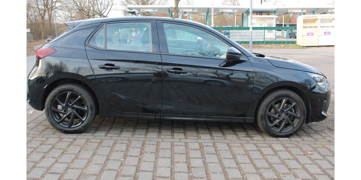 Opel Corsa 33.000 km 11.499 &euro; Reinbek 21465