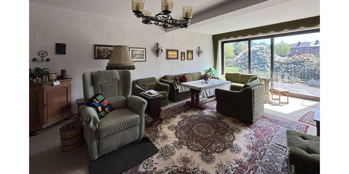 Reihenendhaus Hamburg Langenhorn - 4 Zimmer, 117 m&sup2;, 399.000&euro; | Angebot:26805164
