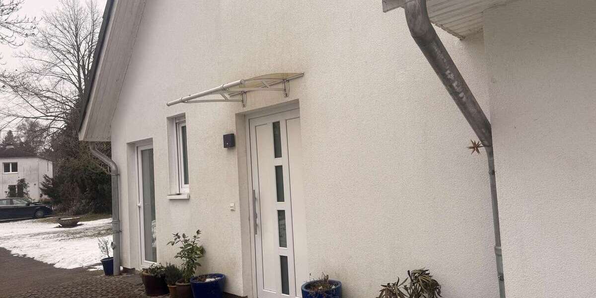 Einfamilienhaus Hamburg Eidelstedt - 3.5 Zimmer, 84 m&sup2;, 1.650&euro; | Angebot:25181003