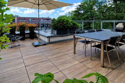 Wohnung Hamburg Wellingsbüttel - 4 Zimmer, 128 m&sup2;, 985.000&euro; | Angebot:26233617