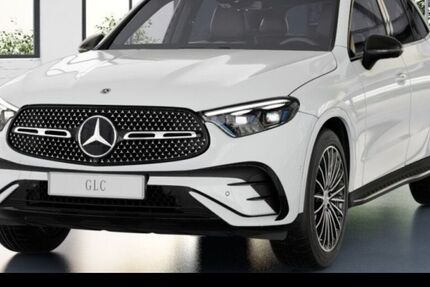 Mercedes-Benz GLC 300 14.049 km 65.990 &euro; Hamburg 22047