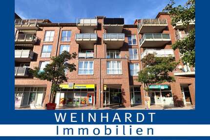 Wohnung zum Kaufen in Hamburg 269.000 € 76 m² 3 zimmer