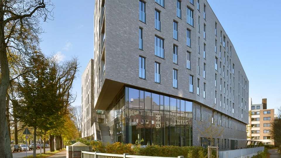Etagenwohnung Ahrensburg - 2 Zimmer, 73 m&sup2;, 1.026&euro; | Angebot:27410773
