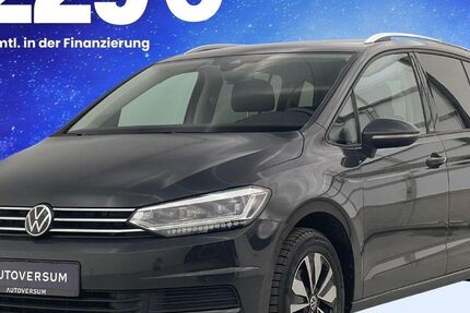 VW Touran 74.473 km 29.885 &euro; Uetersen bei Hamburg 25436