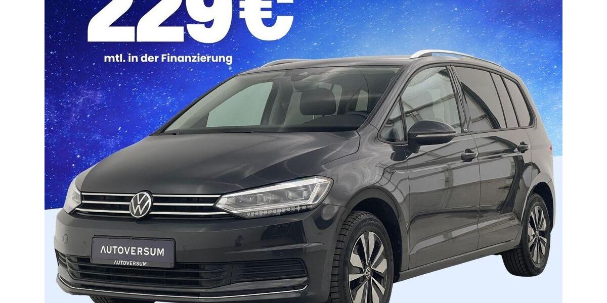 VW Touran 74.473 km 29.885 &euro; Uetersen bei Hamburg 25436