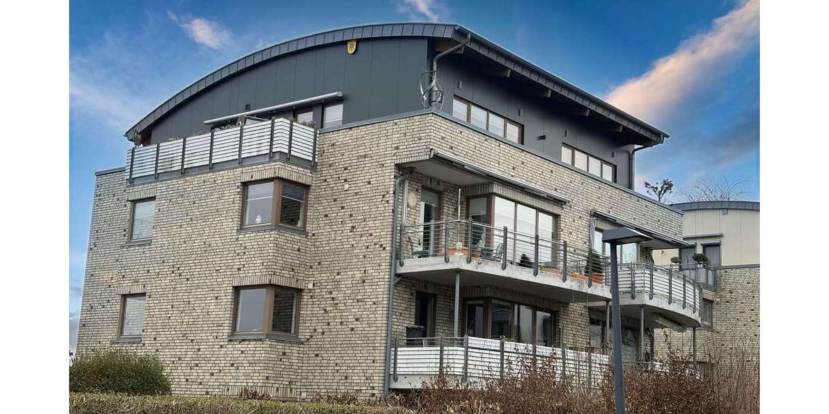 Etagenwohnung Buxtehude - 2 Zimmer, 150 m&sup2;, 750.000&euro; | Angebot:26244959