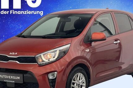 Kia Picanto 54.986 km 13.445 &euro; Uetersen bei Hamburg 25436