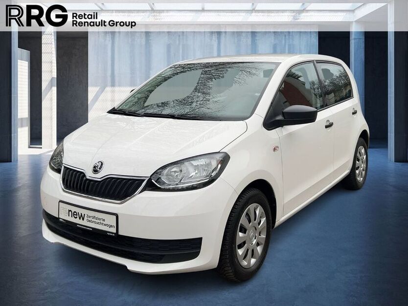 Citigo