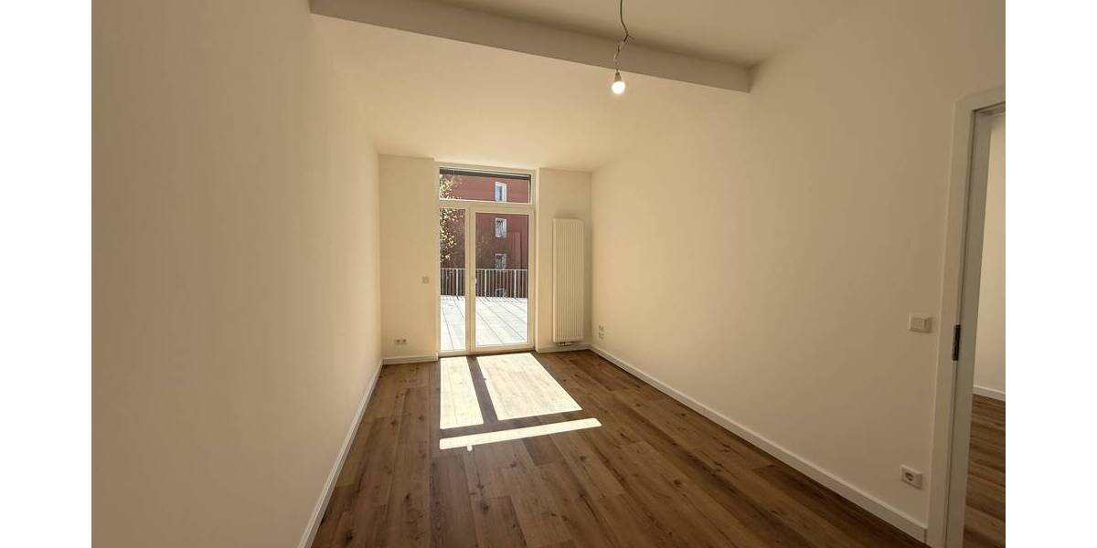 Etagenwohnung Hamburg / Eilbek Eilbek - 3 Zimmer, 83 m&sup2;, 1.911&euro; | Angebot:26361610