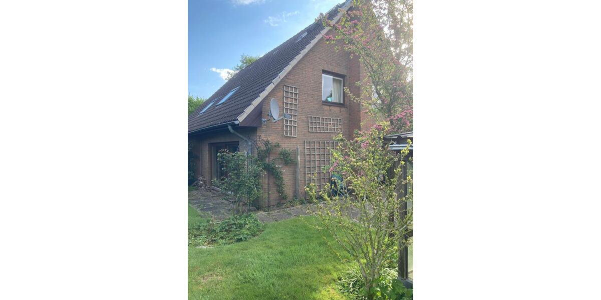 Doppelhaushälfte Bargteheide - 3 Zimmer, 88 m&sup2;, 397.500&euro; | Angebot:26552669