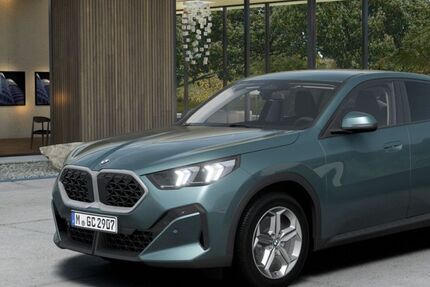 BMW X2 22.607 km 36.550 &euro; Hamburg 21073