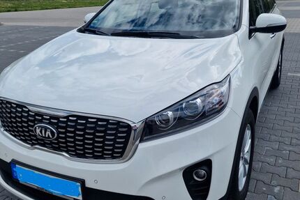 Kia Sorento 128.000 km 19.400 &euro; Bargteheide 22941
