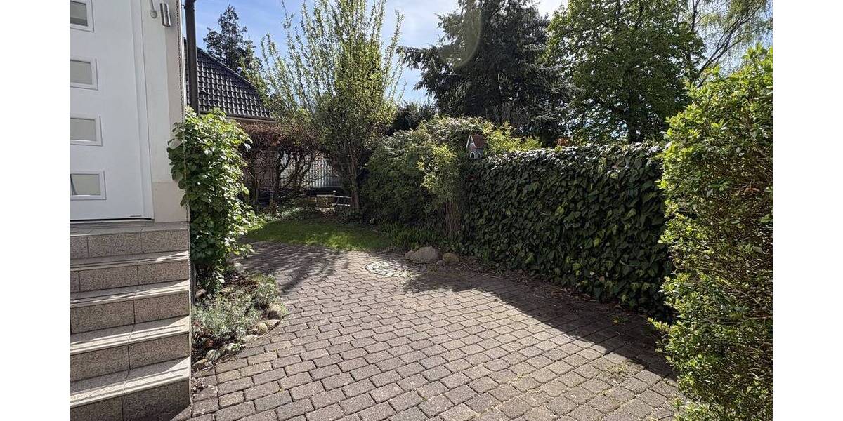 Etagenwohnung Hamburg Rahlstedt - 3 Zimmer, 68 m&sup2;, 950&euro; | Angebot:26486061