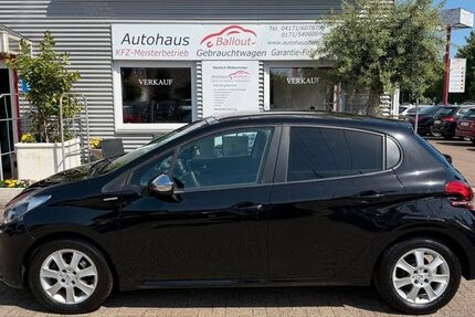 Peugeot 208 68.000 km 8.950 &euro; Winsen (Luhe). 21423