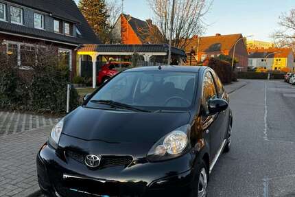 Toyota Aygo 100.000 km 3.700 &euro; Hamburg 22309