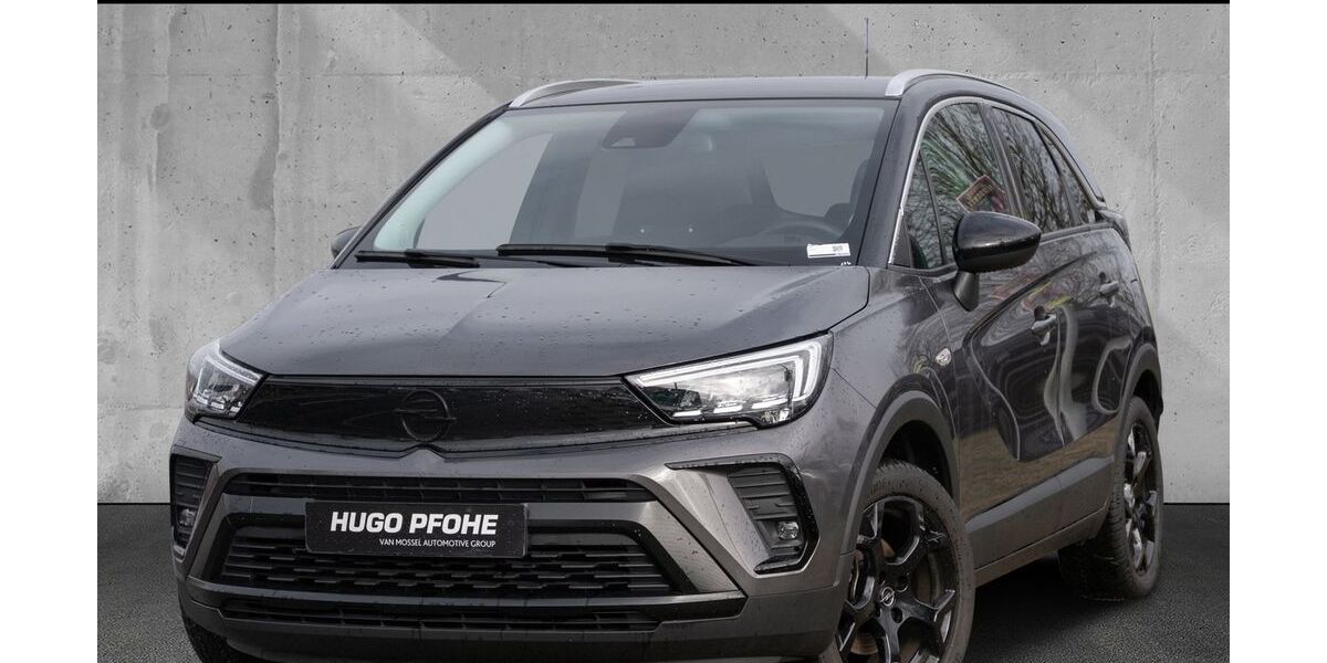 Opel Crossland (X) 28.800 km 19.900 &euro; Hamburg 22335