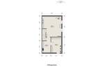 Doppelhaushälfte Hamburg Lemsahl-Mellingstedt - 4 Zimmer, 125 m&sup2;, 2.250&euro; | Angebot:26741949
