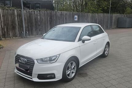 Audi A1 54.000 km 14.500 &euro; Ammersbek 22949