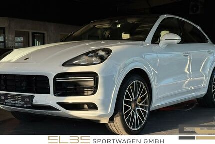 Porsche Cayenne 83.857 km 84.850 &euro; Seevetal bei Hamburg 21220