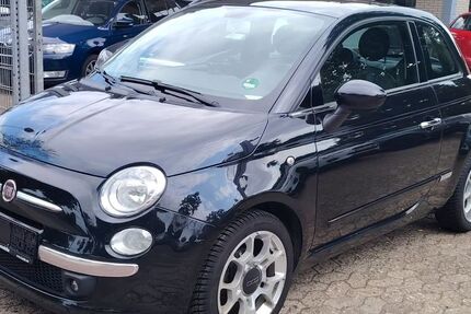 Fiat 500 146.100 km 4.800 &euro; Buxtehude 21614
