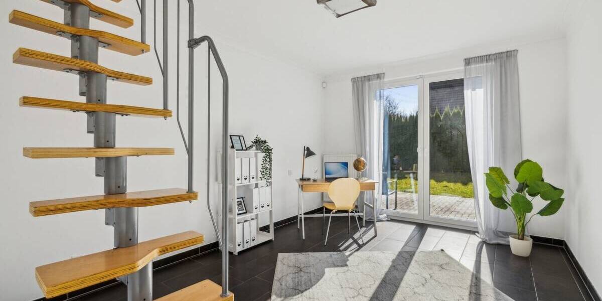 Bungalow Hamburg Volksdorf - 4 Zimmer, 101 m&sup2;, 670.000&euro; | Angebot:25730751