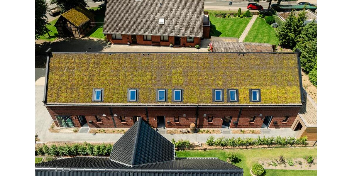 Reihenhaus Seevetal - 4 Zimmer, 94 m&sup2;, 1.598&euro; | Angebot:25922371