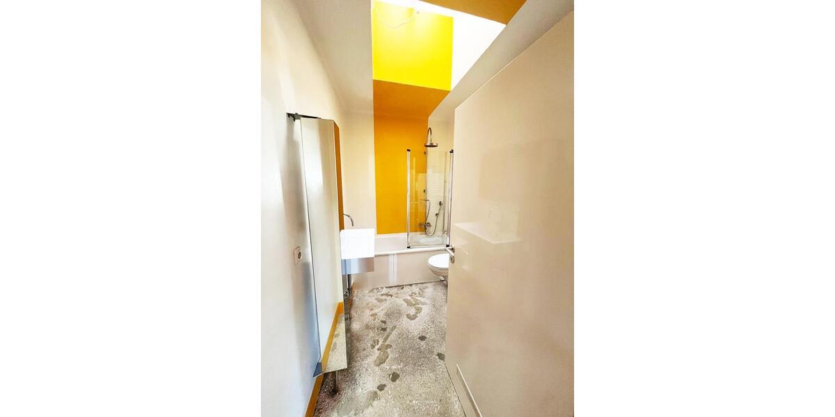 Dachgeschoßwohnung Hamburg Eppendorf - 3.5 Zimmer, 98 m&sup2;, 850.000&euro; | Angebot:25933215