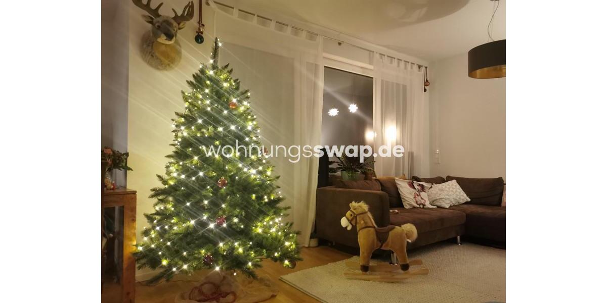 Wohnungsswap - 4 Zimmer, 86 m² - Rotbuchenhain, Hamburg-Nord, Hamburg 4 zimmer