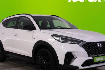 Hyundai TUCSON 61.830 km 21.900 &euro; Hamburg 22529