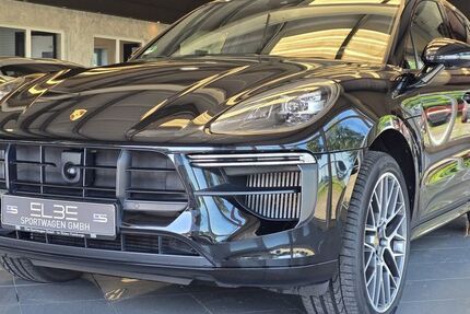 Porsche Macan 69.973 km 62.450 &euro; Seevetal bei Hamburg 21220