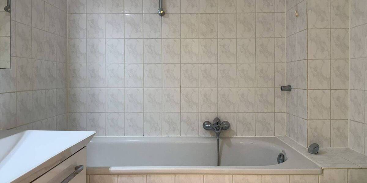 Etagenwohnung Hamburg Farmsen-Berne - 3 Zimmer, 80 m&sup2;, 299.000&euro; | Angebot:26686721